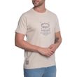 Camiseta Masculina Ecko Epic BEGE-EK590- -3-
